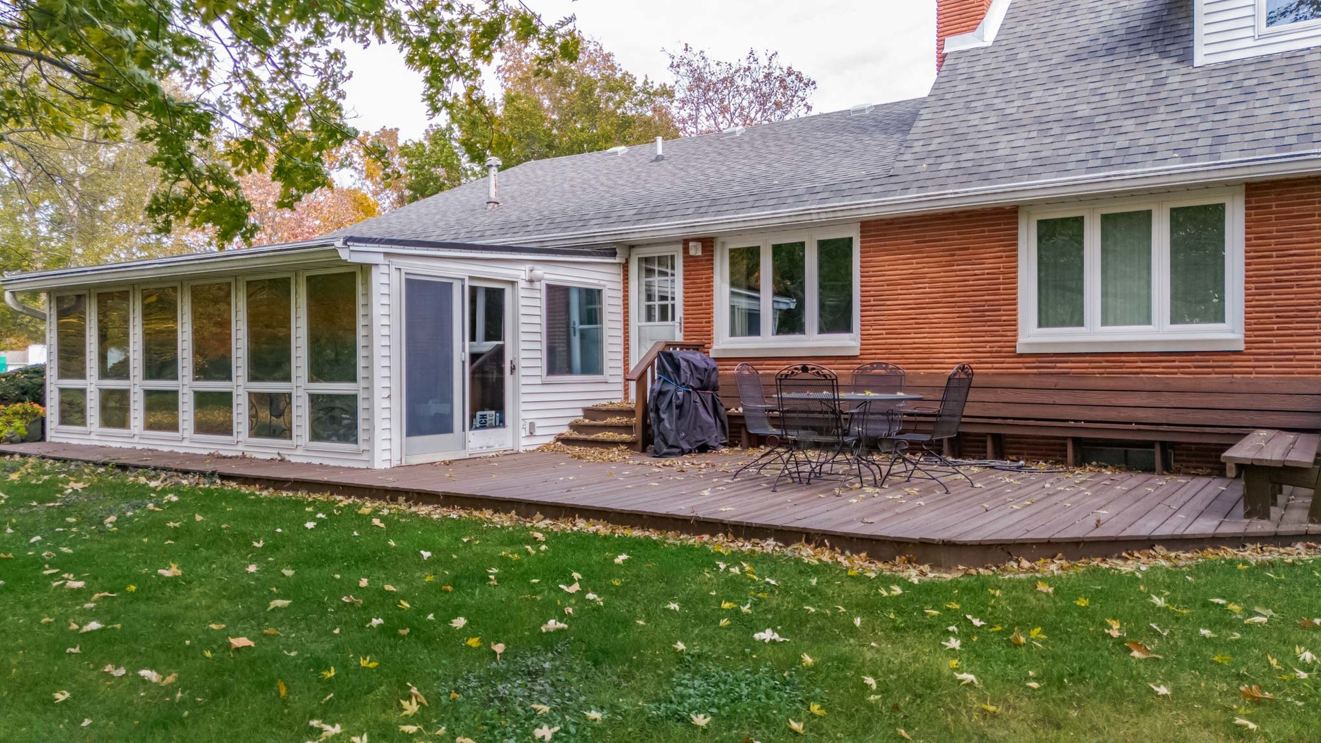 10658 East 1700 N Road Pontiac, IL 61764 - Photo 21 of 60 Gallery Image 21