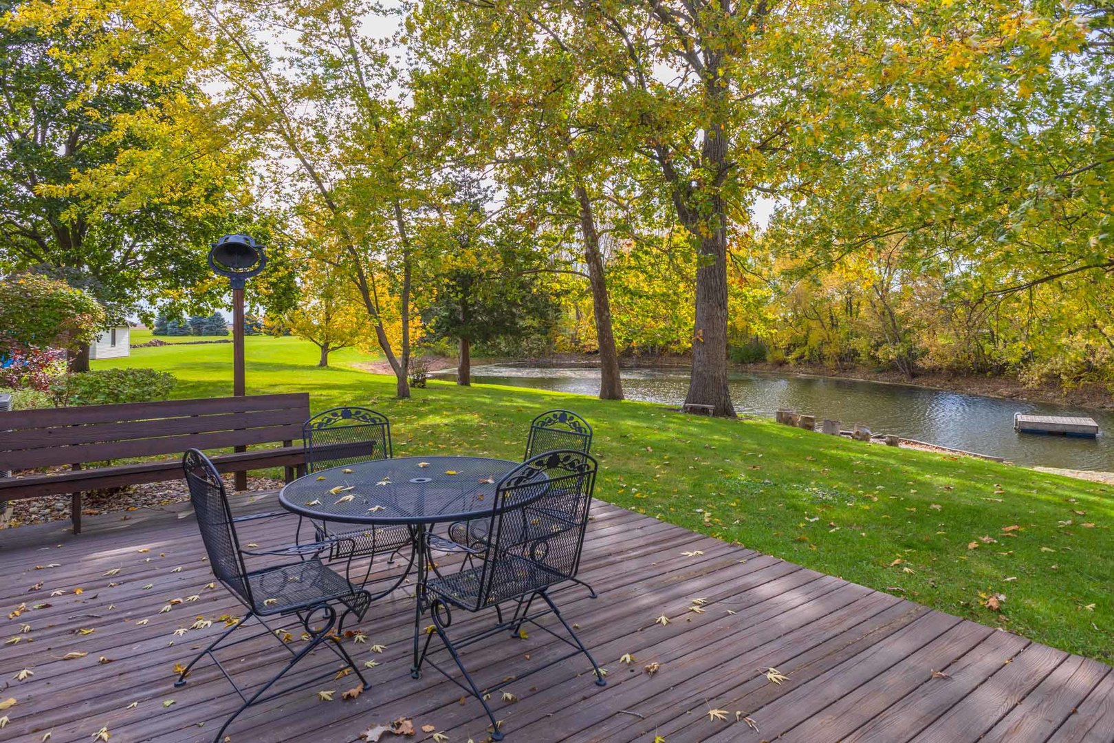10658 East 1700 N Road Pontiac, IL 61764 - Photo 24 of 60 Gallery Image 24