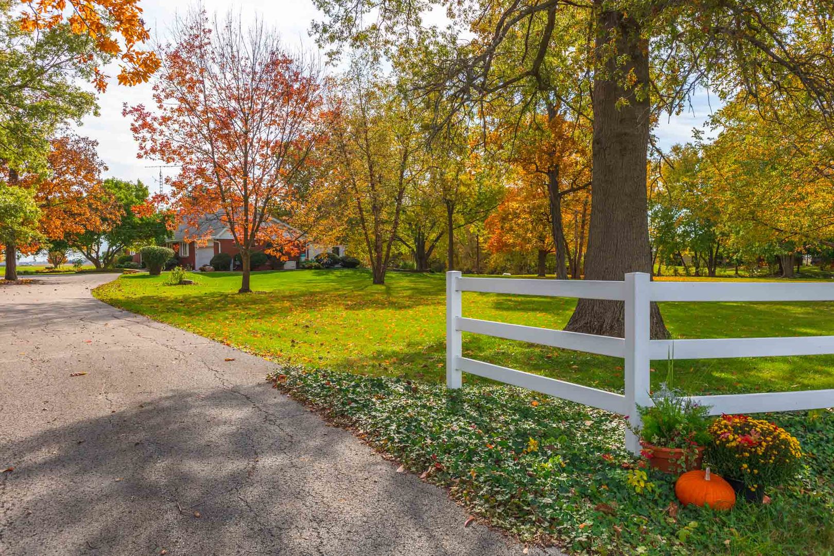 10658 East 1700 N Road Pontiac, IL 61764 - Photo 4 of 60 Gallery Image 4
