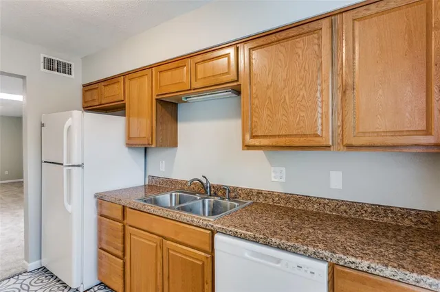 $1,500 | 3828 West 7th Street, Unit 6, Fort Worth, TX 76107