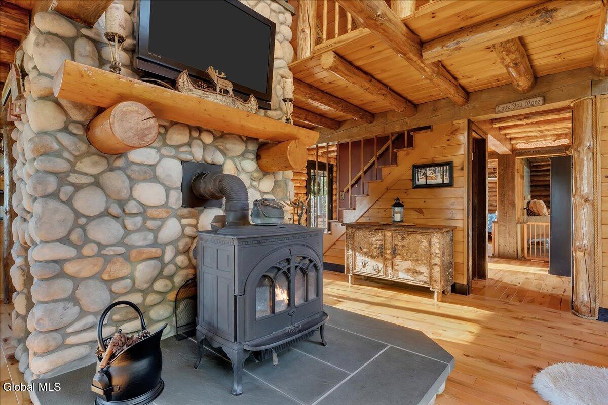 10 Springbrook Road Brunswick, NY 12180 - Photo 30 of 60 32-IMG_3532 w fire