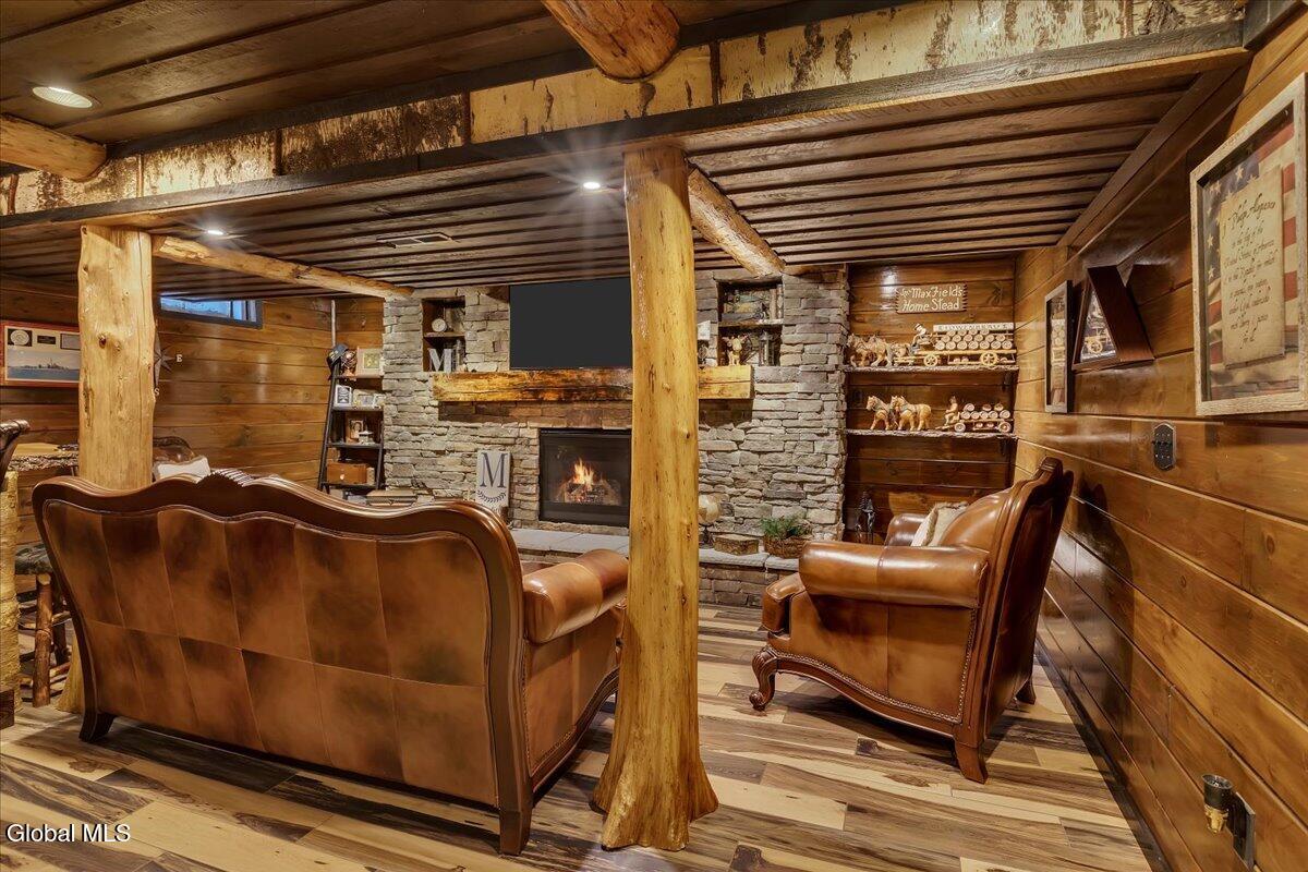 10 Springbrook Road Brunswick, NY 12180 - Photo 50 of 60 56-IMG_3695 w fire