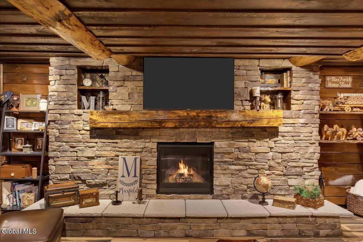 10 Springbrook Road Brunswick, NY 12180 - Photo 52 of 60 62-IMG_3750 w fire