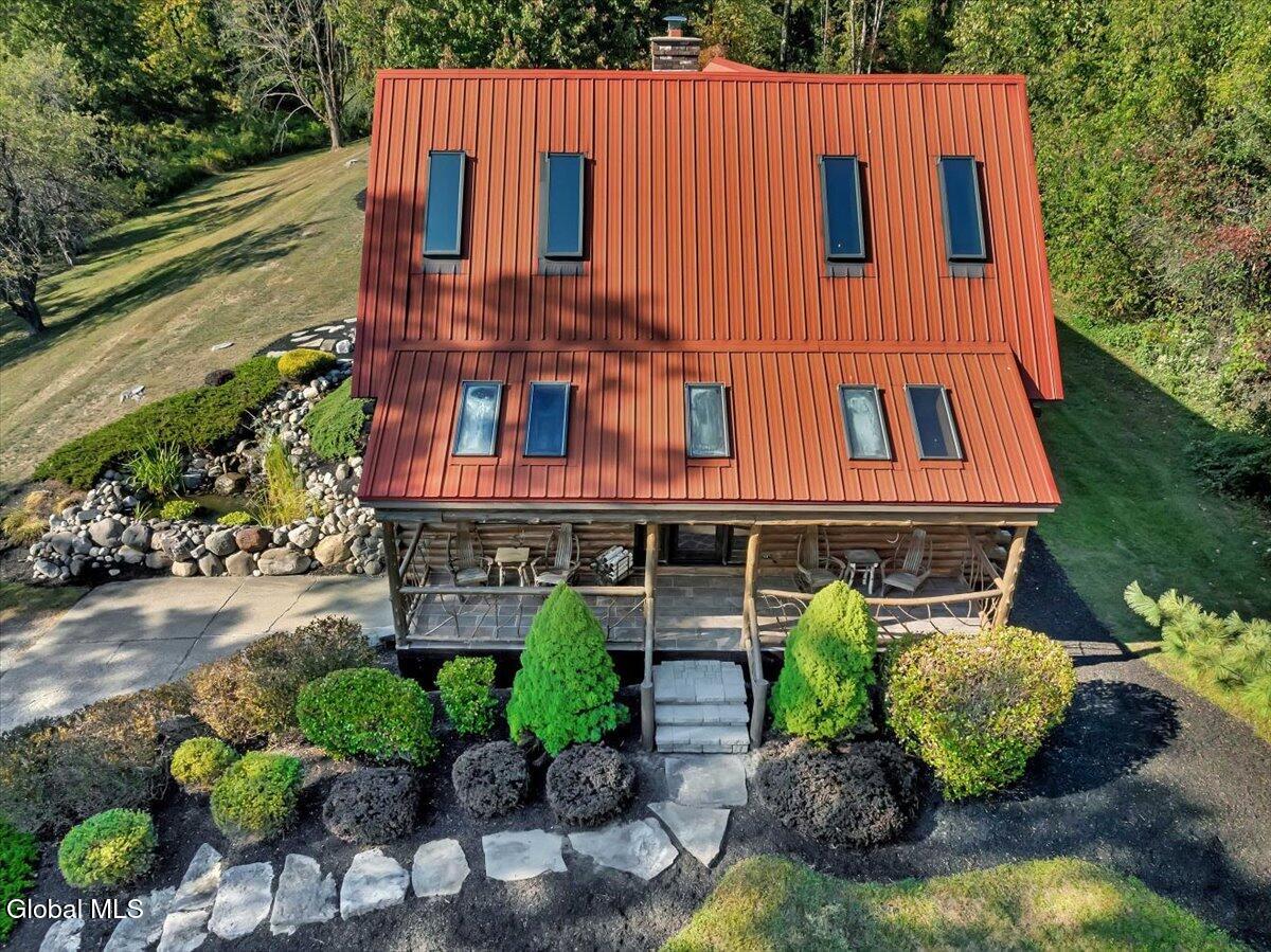 10 Springbrook Road Brunswick, NY 12180 - Photo 56 of 60 08-DJI_0651