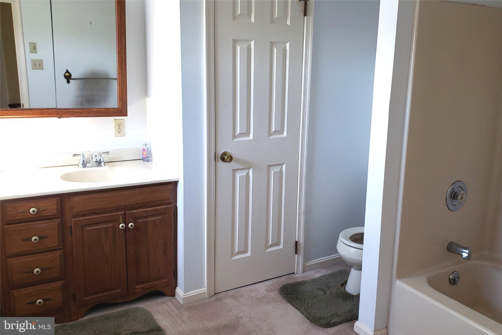 172 Street Road Oxford, PA 19363 - Photo 11 of 13 Bright and inviting bathroom space.