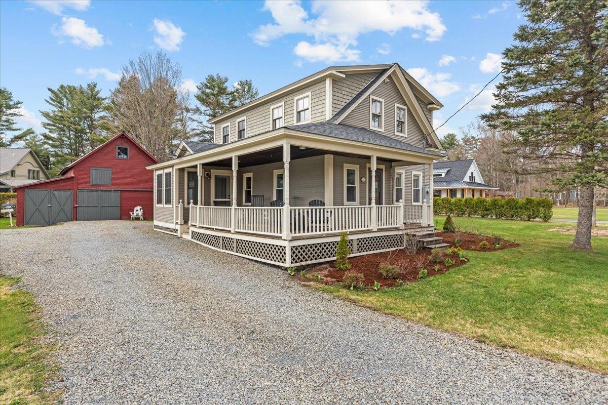 331 Maple Street Waterbury, VT 05677 - Photo 2 of 60 Gallery Image 2