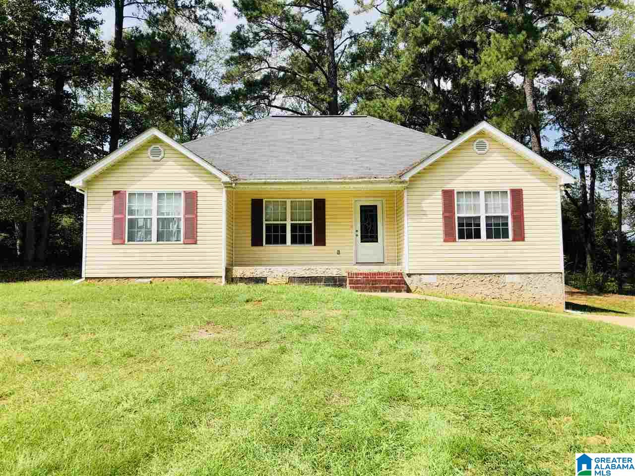 10195 Collins Chapel Road Thorsby, AL 35171 - Photo 1 of 1