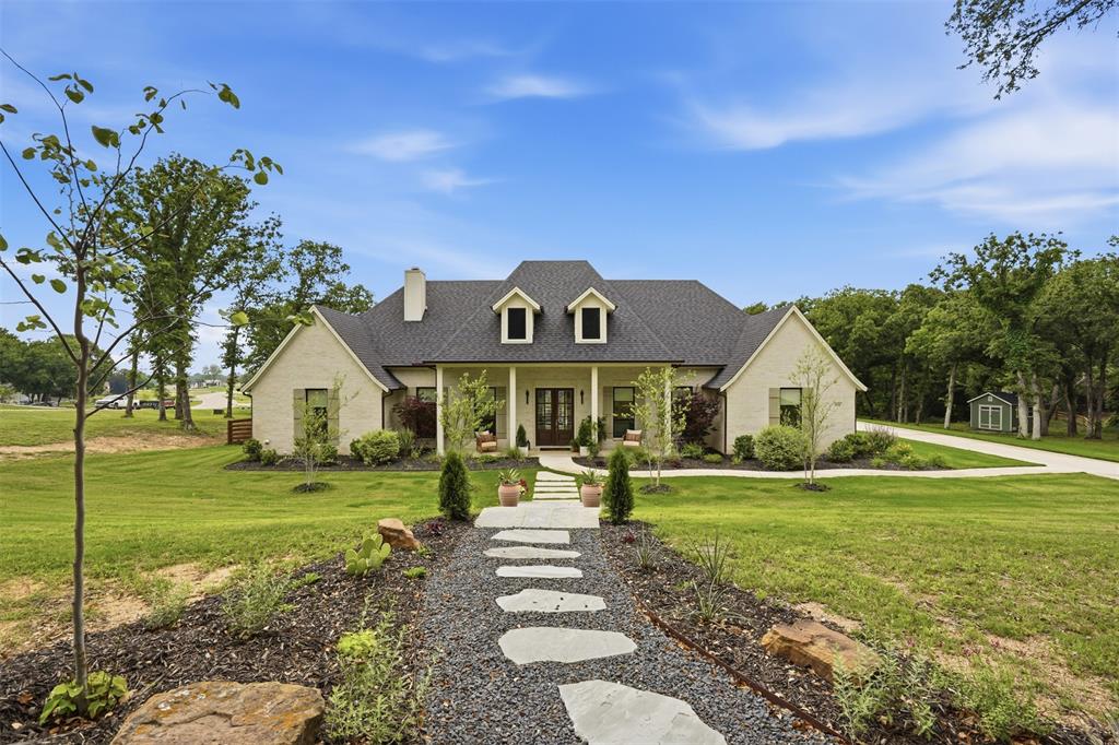 151 Haydon Crk Road Weatherford, TX 76087 - Photo 2 of 40