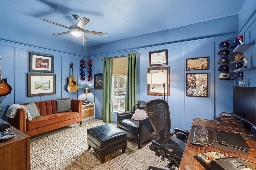 151 Haydon Crk Road Weatherford, TX 76087 - Photo 21 of 40
