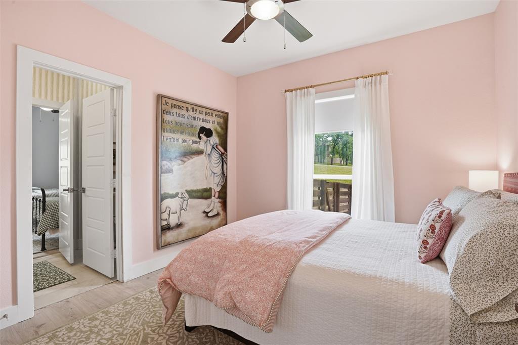 151 Haydon Crk Road Weatherford, TX 76087 - Photo 23 of 40