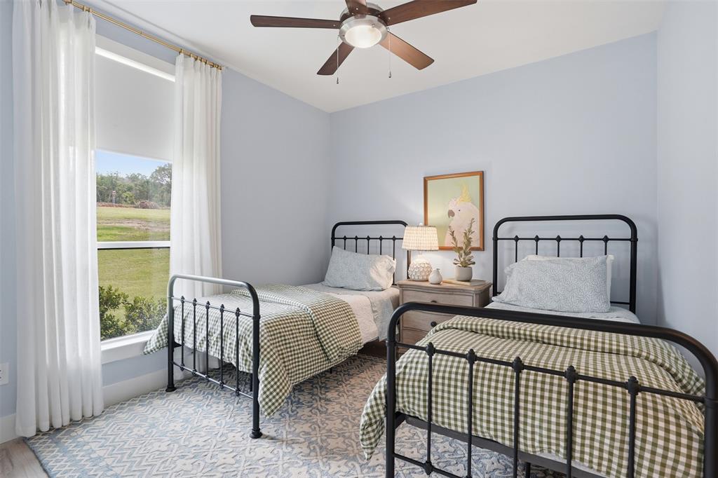 151 Haydon Crk Road Weatherford, TX 76087 - Photo 25 of 40