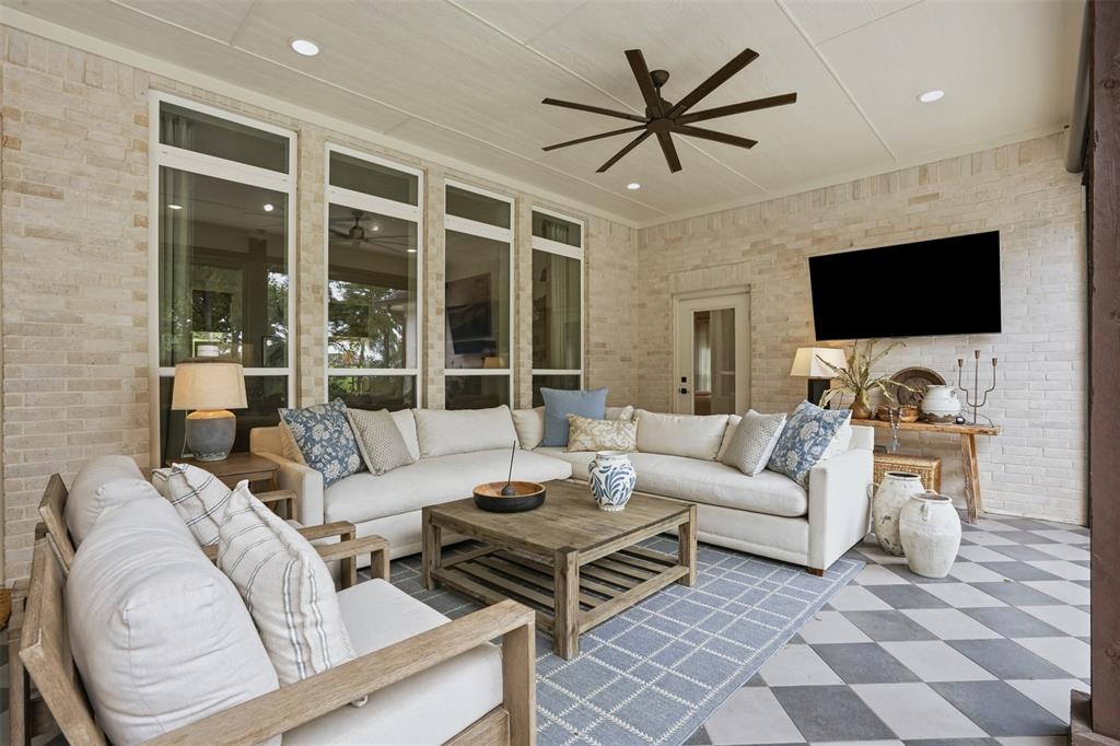 151 Haydon Crk Road Weatherford, TX 76087 - Photo 28 of 40