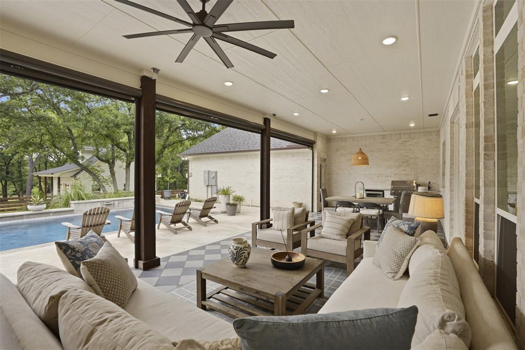 151 Haydon Crk Road Weatherford, TX 76087 - Photo 29 of 40