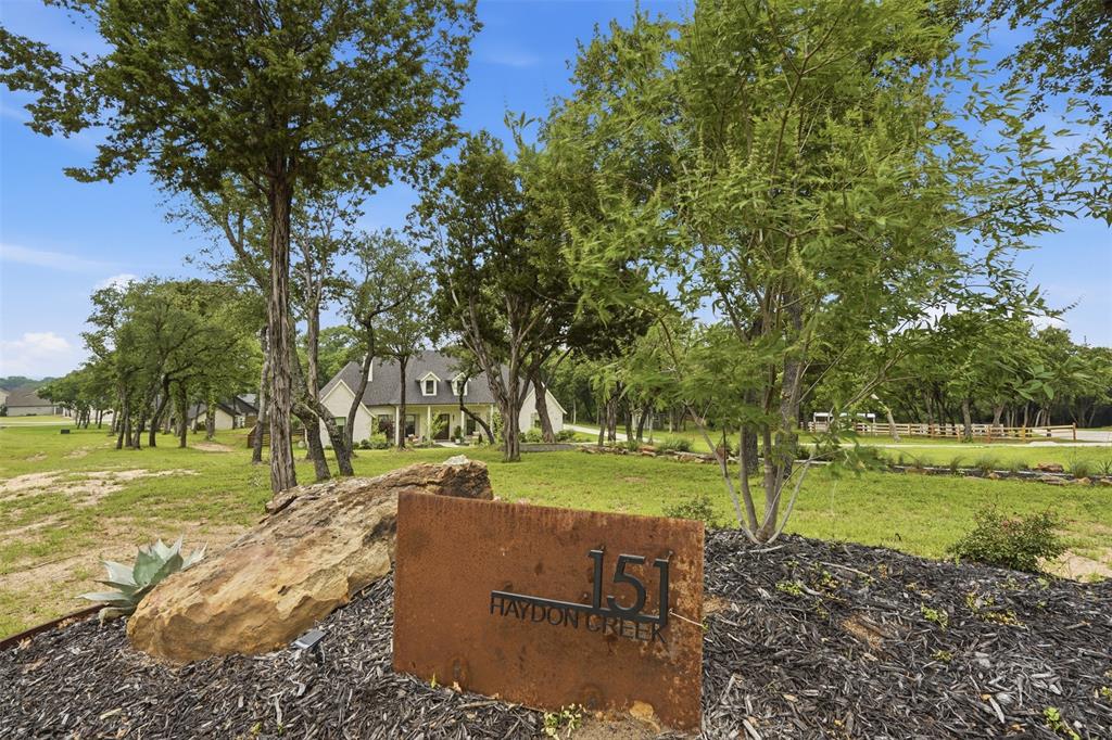 151 Haydon Crk Road Weatherford, TX 76087 - Photo 3 of 40