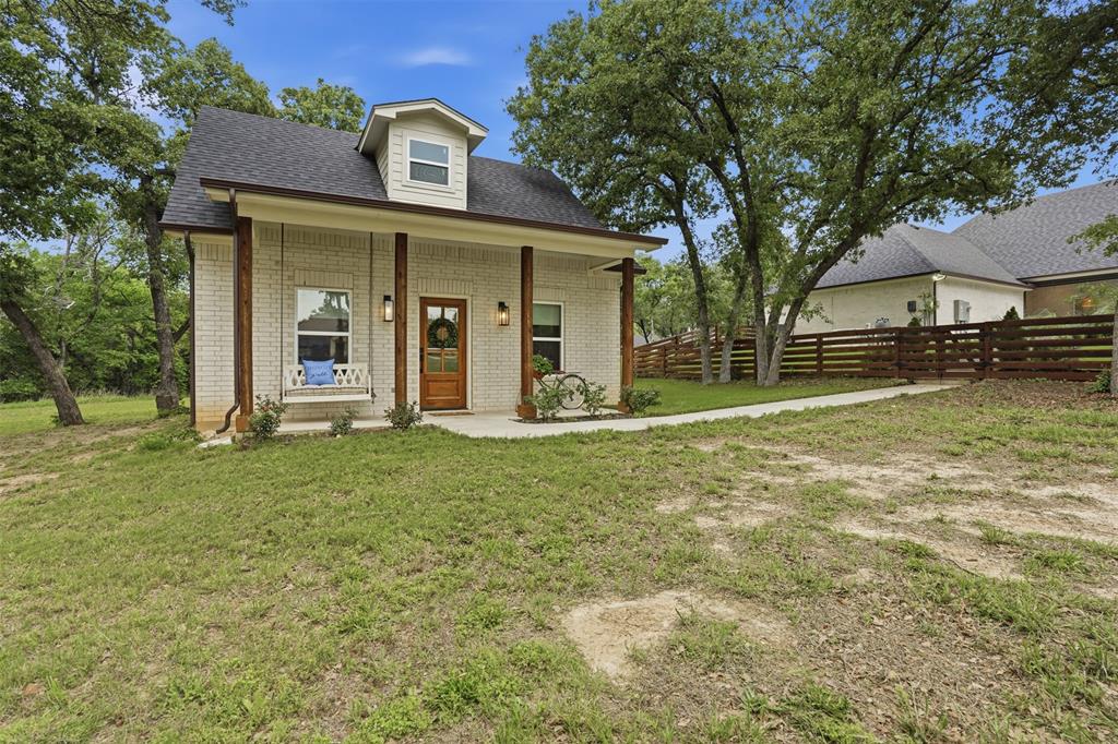 151 Haydon Crk Road Weatherford, TX 76087 - Photo 33 of 40
