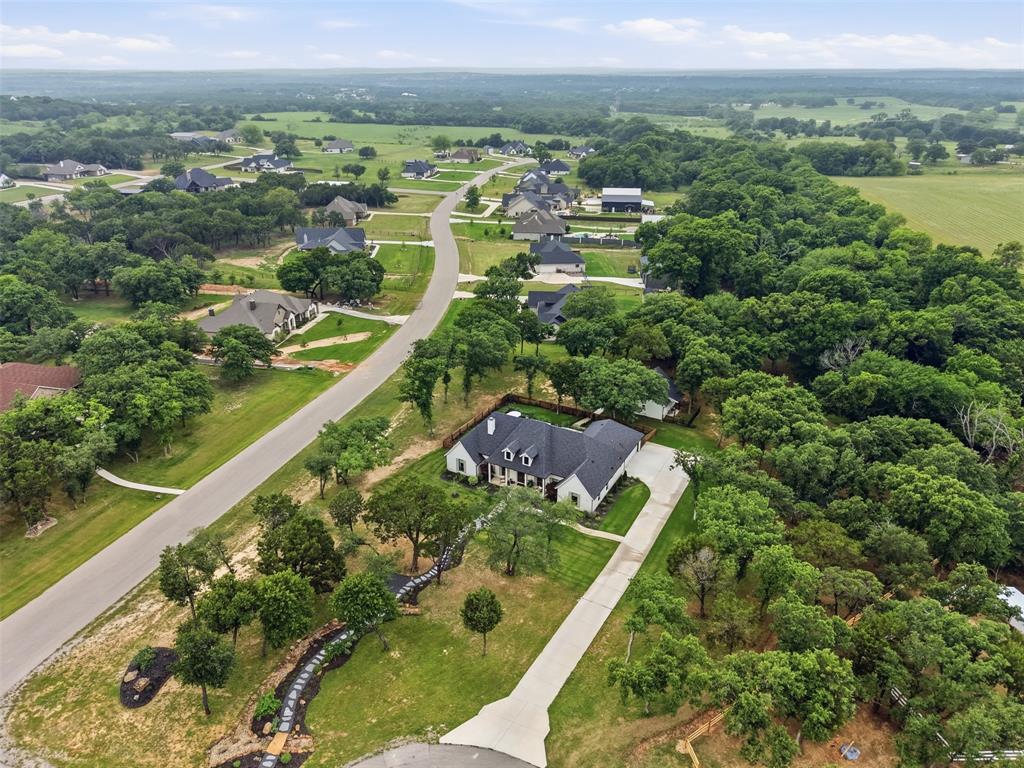 151 Haydon Crk Road Weatherford, TX 76087 - Photo 38 of 40