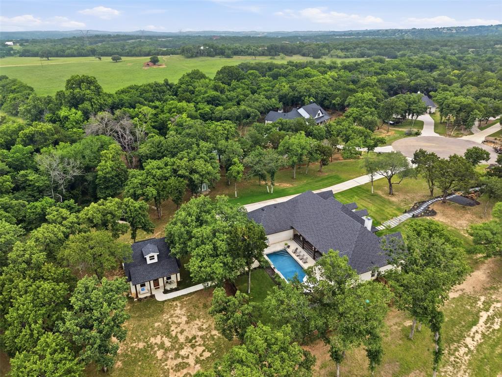 151 Haydon Crk Road Weatherford, TX 76087 - Photo 39 of 40