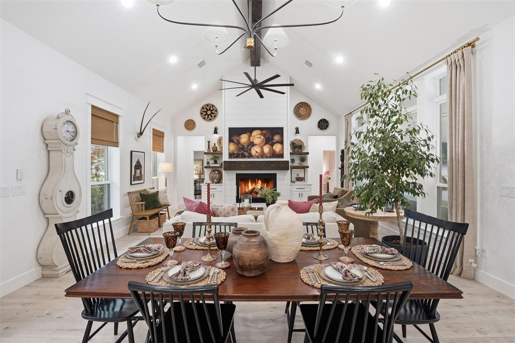 151 Haydon Crk Road Weatherford, TX 76087 - Photo 8 of 40