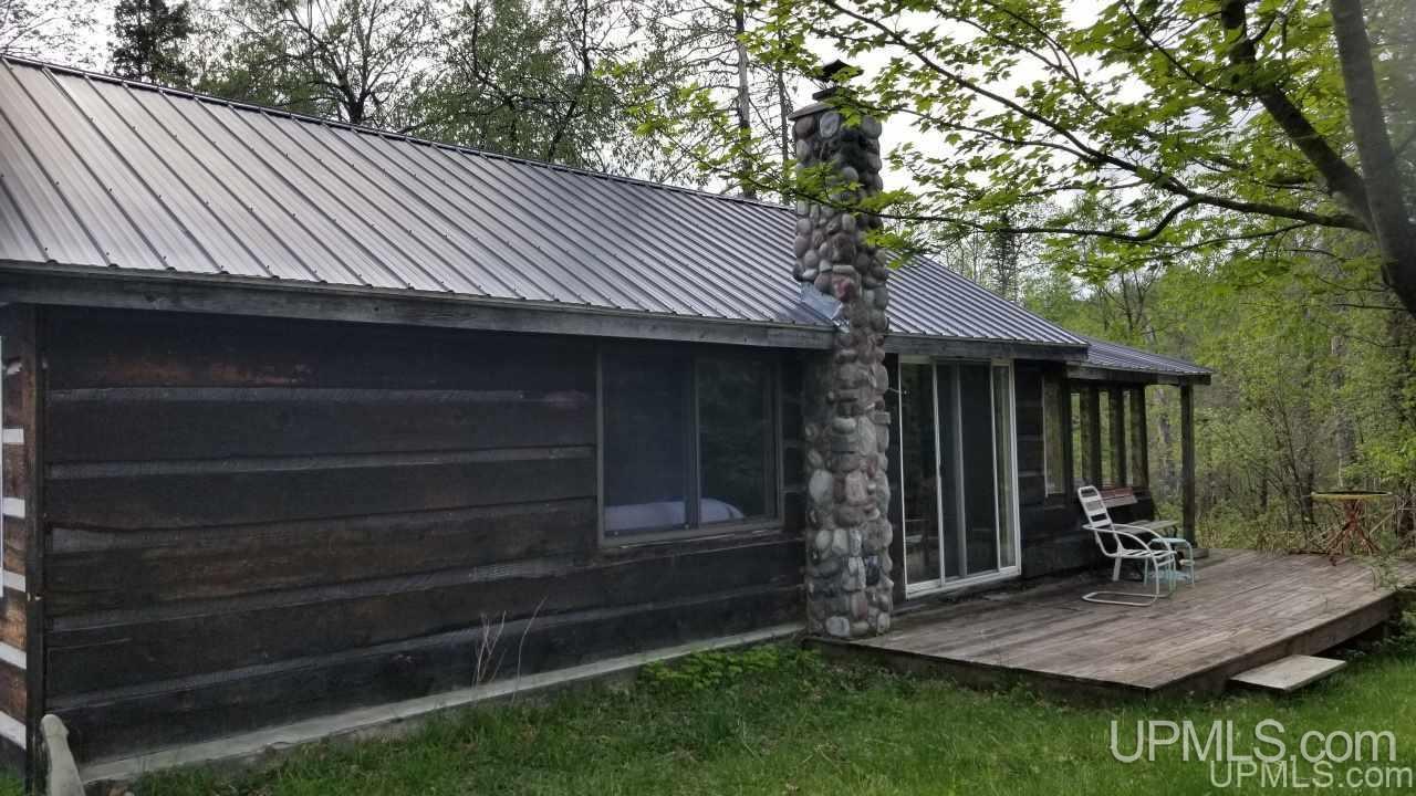 Tbd Fr 3470 Road Iron River, MI 49935 - Photo 1 of 31