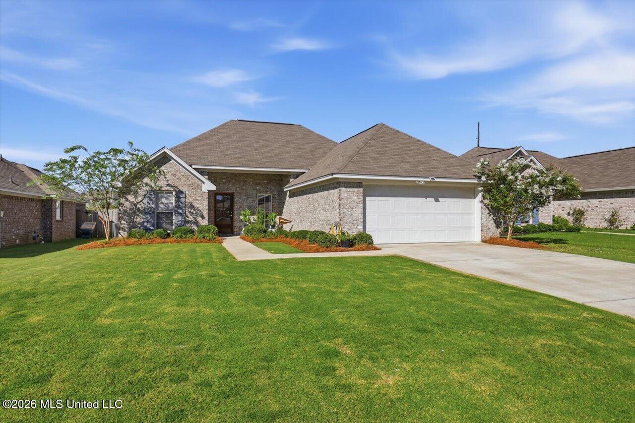 1204 Addison Ln. Brandon, MS 39042 - Photo 2 of 35 02-1204 Addison Ln _ Hometoursms.com