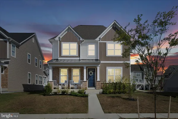 $650,000 | 5680 Lewis Carroll Drive, White Plains, MD 20695