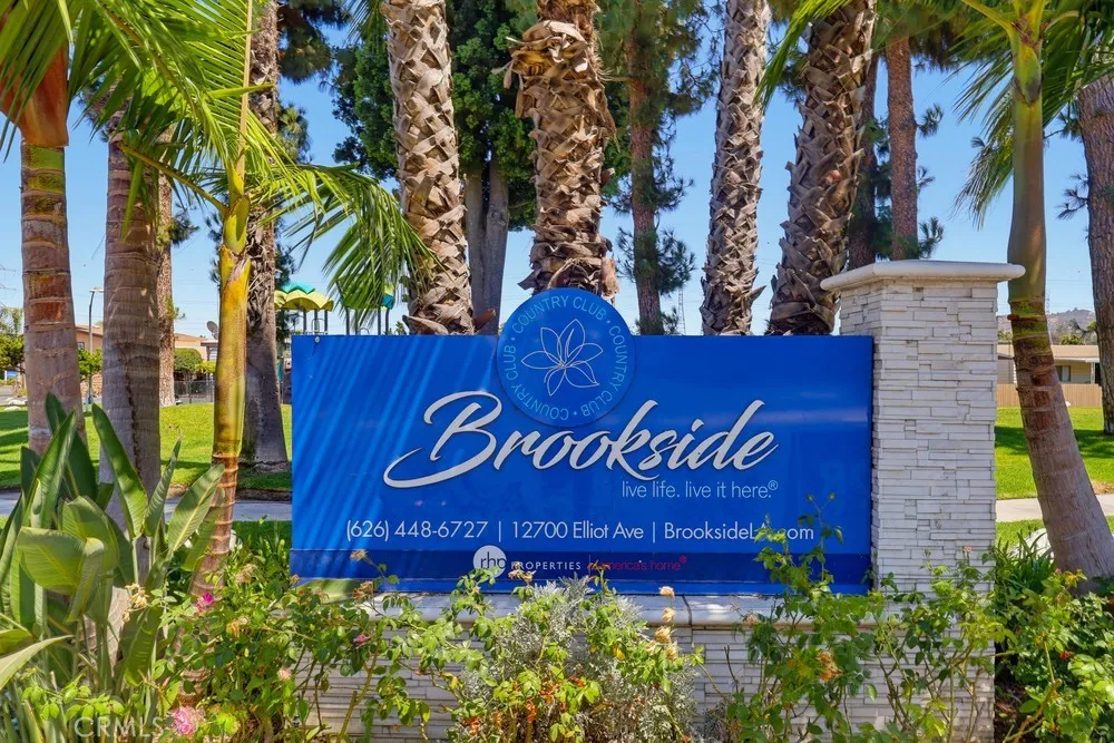 12700 Elliott, Unit 309 El Monte, CA 91732 - Photo 21 of 21