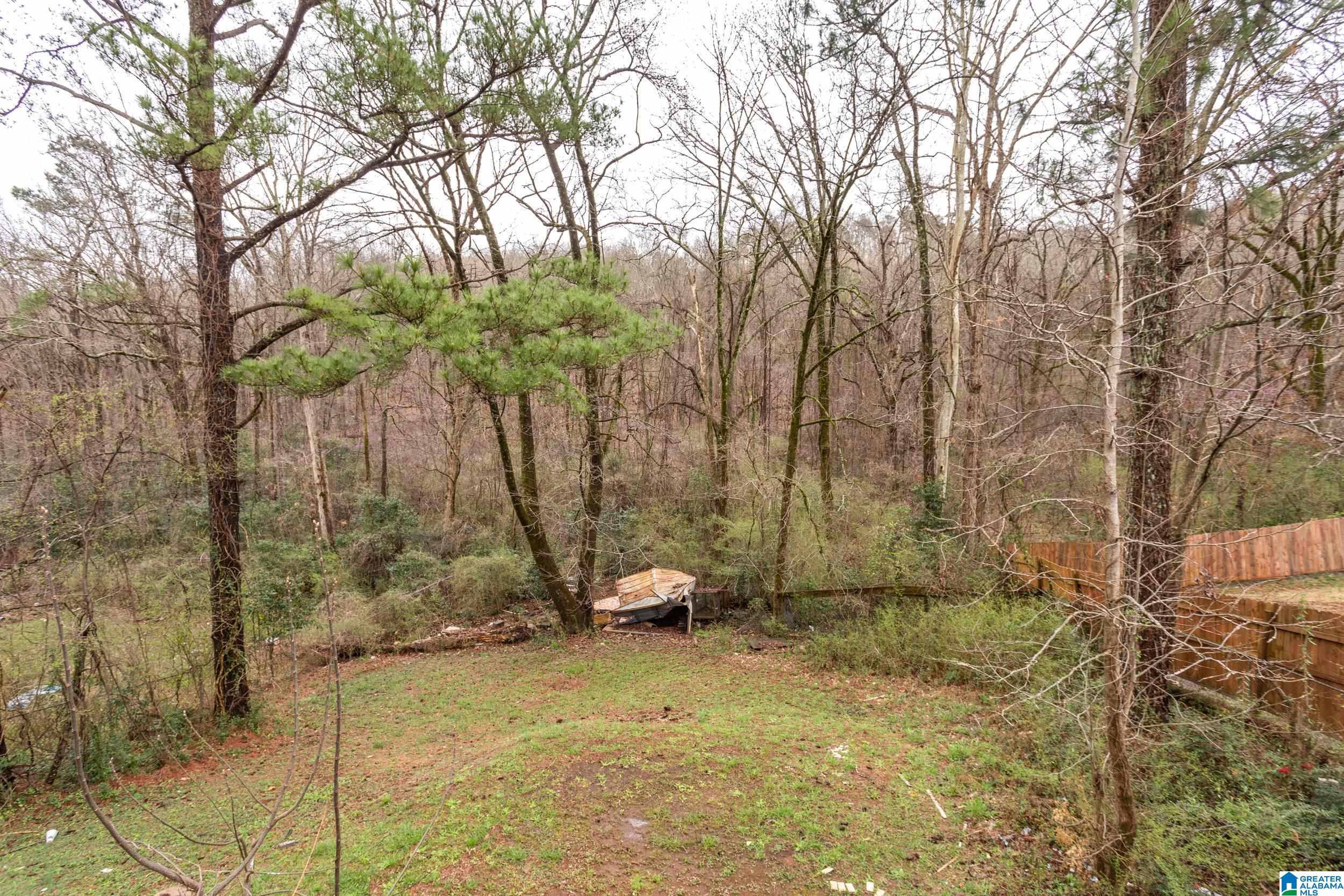 1513 Spaulding Ishkooda Road Birmingham, AL 35211 - Photo 35 of 36