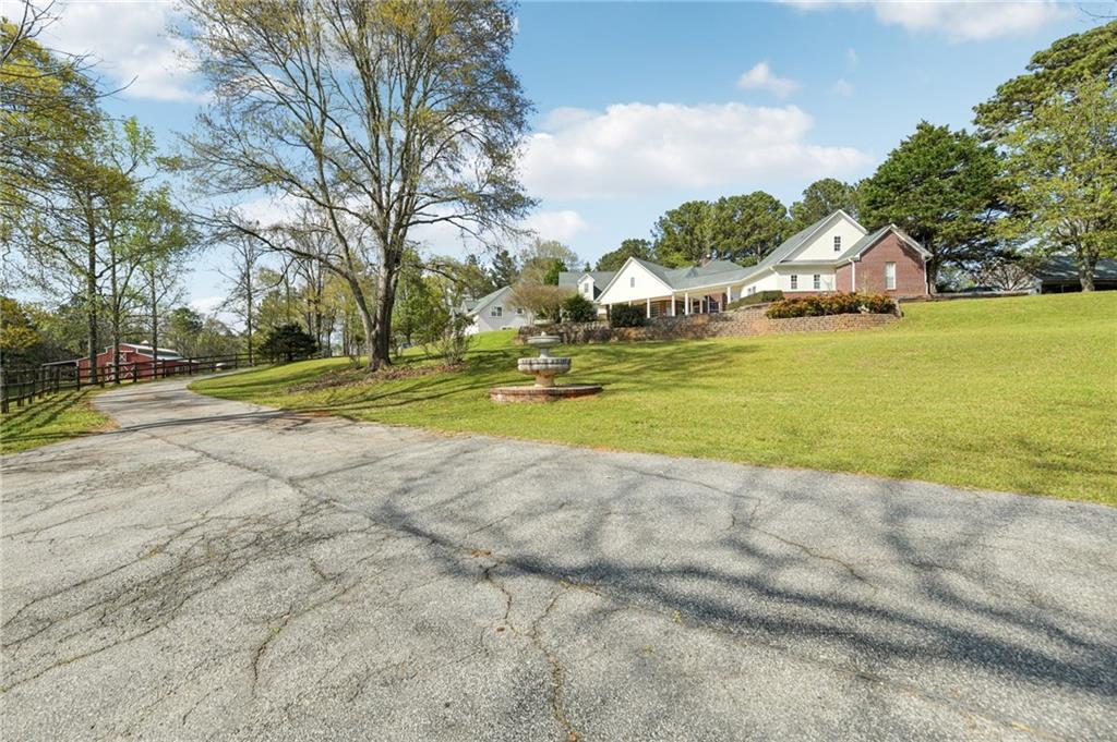 228 Indian Creek Road Locust Grove, GA 30248 - Photo 3 of 105