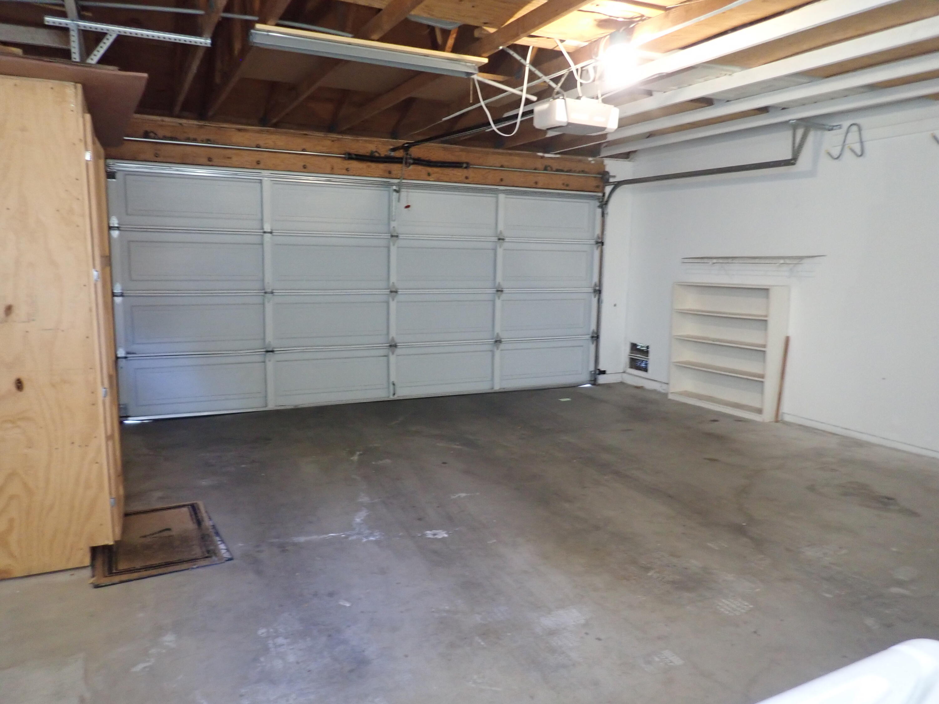 6022 Berkeley Road Goleta, CA 93117 - Photo 11 of 12 Garage Area