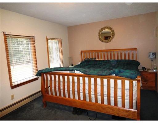 340 Stevenstown Road Litchfield, ME 04350 - Photo 8 of 14 Bedroom.
