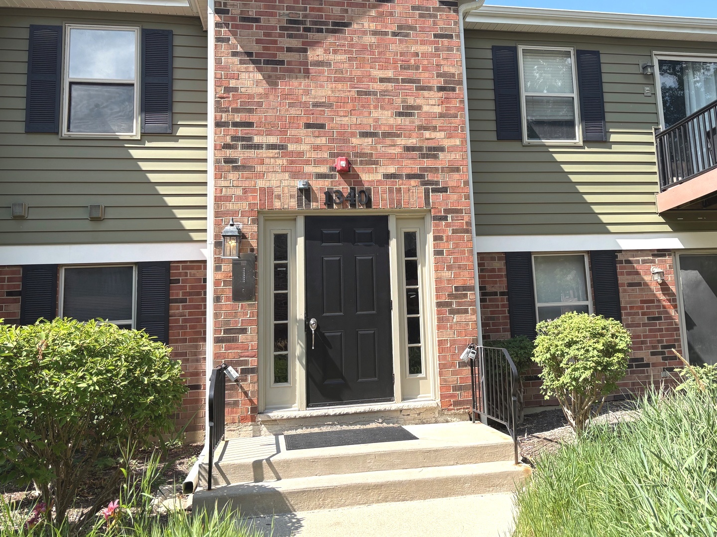 1340 McDowell Road, Unit 104 Naperville, IL 60563 - Photo 1 of 31 Gallery Image 1