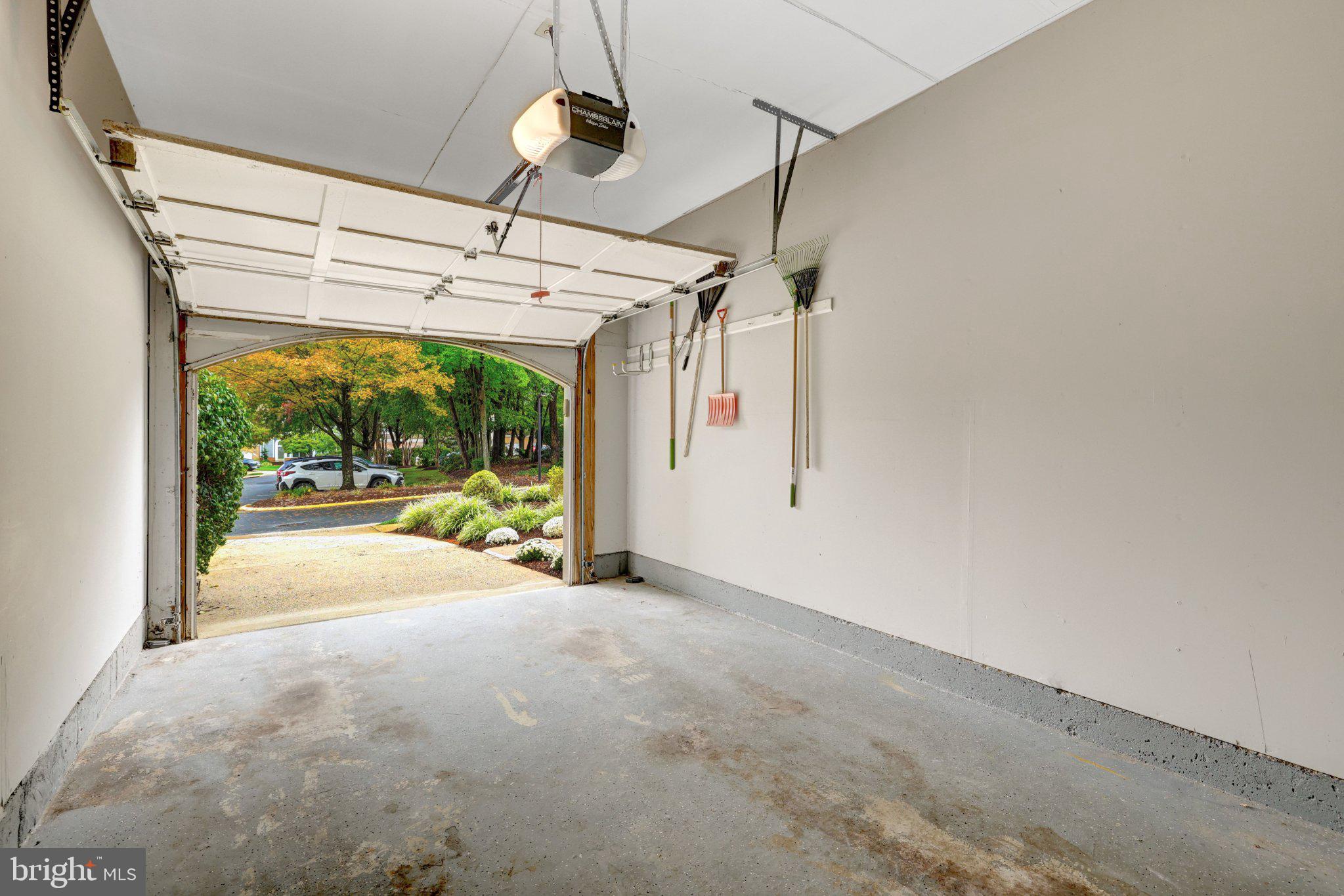 1258 Woodbrook Court Reston, VA 20194 - Photo 40 of 56 One-Car Garage