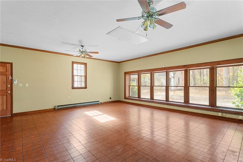 4813 Carlson Valley Road Summerfield, NC 27358 - Photo 14 of 46 Sunroom