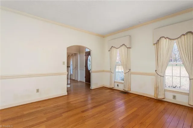 $550,000 | 4813 Carlson Valley Road, Summerfield, NC 27358