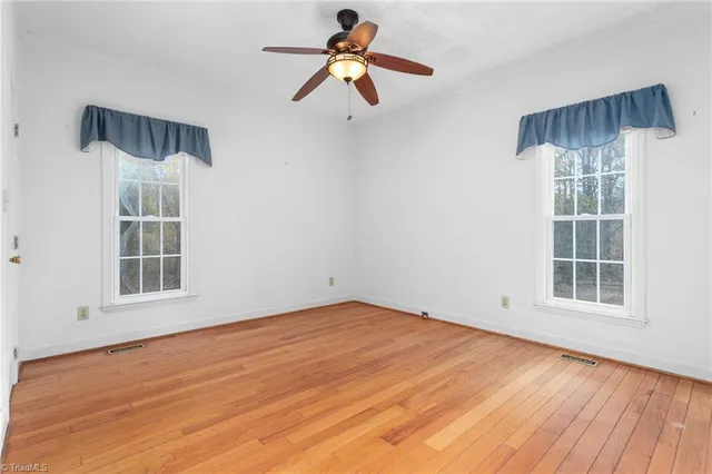 $550,000 | 4813 Carlson Valley Road, Summerfield, NC 27358