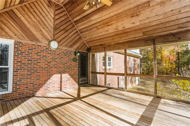 $550,000 | 4813 Carlson Valley Road, Summerfield, NC 27358