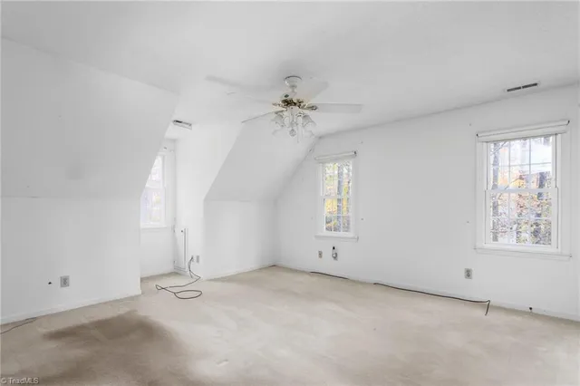 $550,000 | 4813 Carlson Valley Road, Summerfield, NC 27358