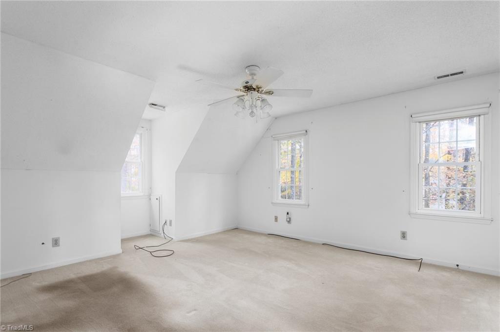 4813 Carlson Valley Road Summerfield, NC 27358 - Photo 24 of 46 Primary Bedroom on 2nd Floor