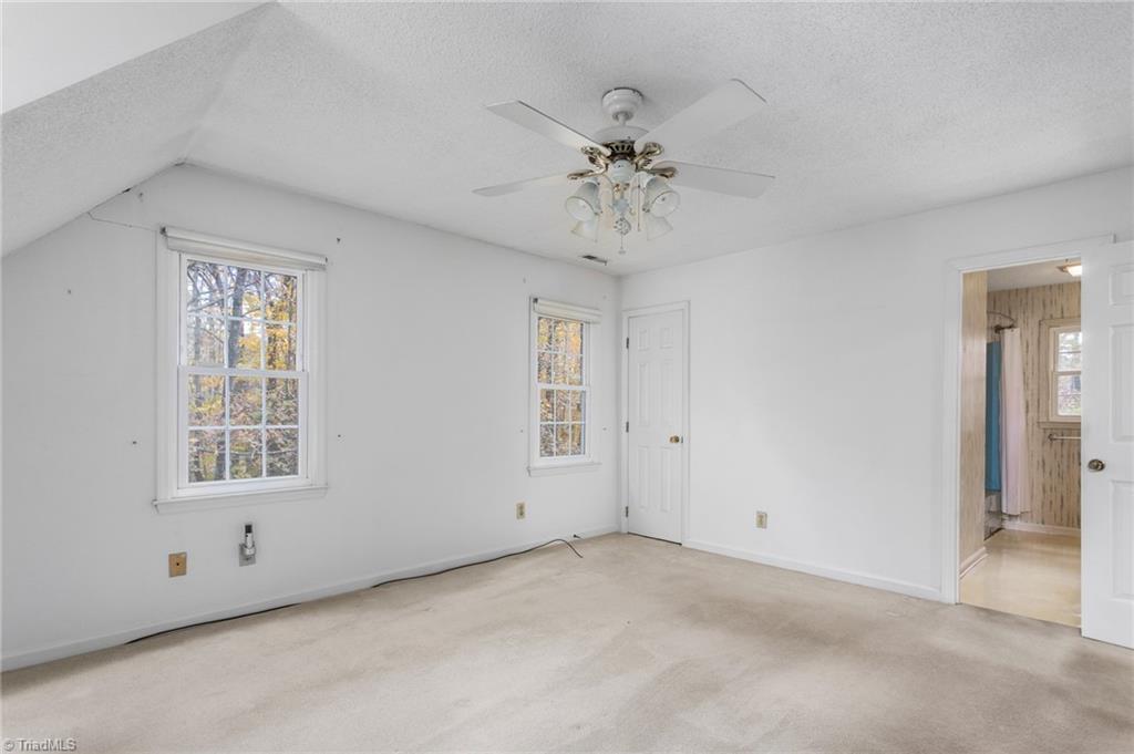 4813 Carlson Valley Road Summerfield, NC 27358 - Photo 25 of 46 Primary Bedroom on 2nd Floor (View 2)