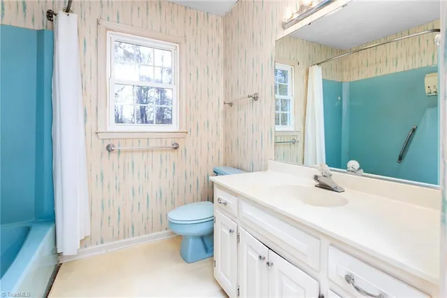 $550,000 | 4813 Carlson Valley Road, Summerfield, NC 27358