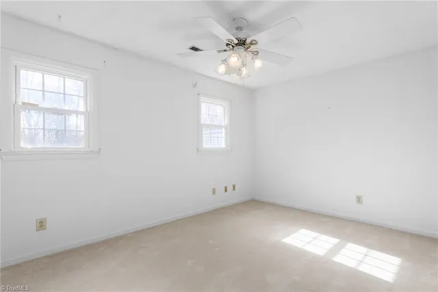 $550,000 | 4813 Carlson Valley Road, Summerfield, NC 27358