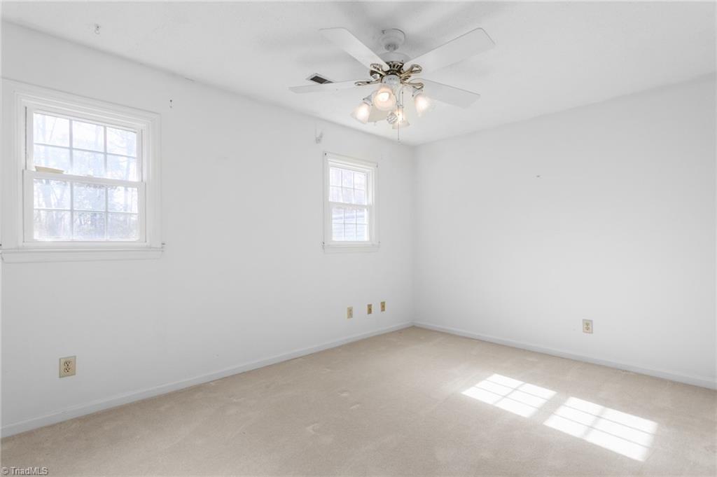 4813 Carlson Valley Road Summerfield, NC 27358 - Photo 29 of 46 3rd Bedroom