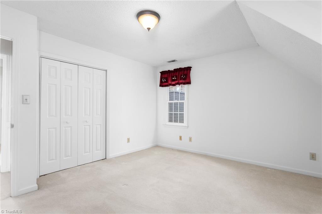 4813 Carlson Valley Road Summerfield, NC 27358 - Photo 34 of 46 4th Bedroom (View 2)