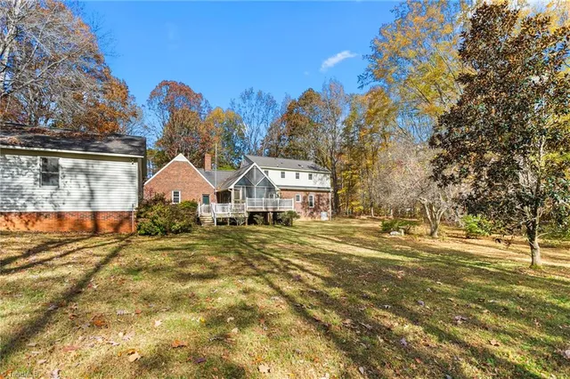 $550,000 | 4813 Carlson Valley Road, Summerfield, NC 27358