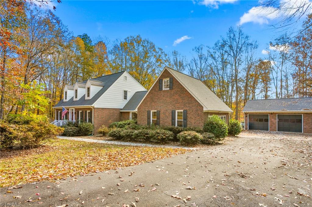 4813 Carlson Valley Road Summerfield, NC 27358 - Photo 45 of 46