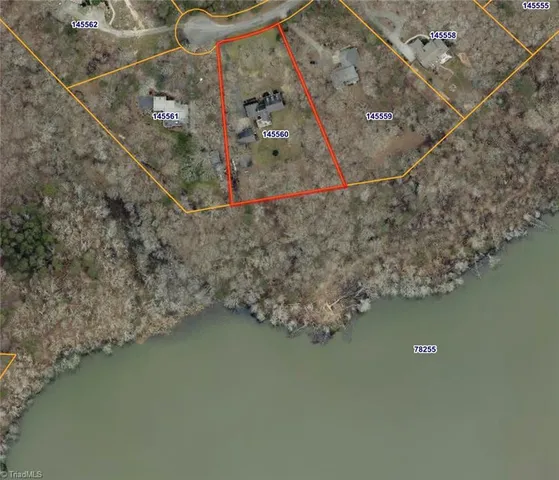 $550,000 | 4813 Carlson Valley Road, Summerfield, NC 27358