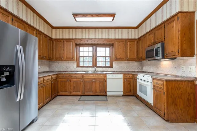 $550,000 | 4813 Carlson Valley Road, Summerfield, NC 27358