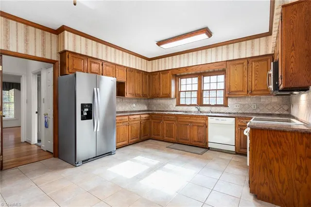 $550,000 | 4813 Carlson Valley Road, Summerfield, NC 27358