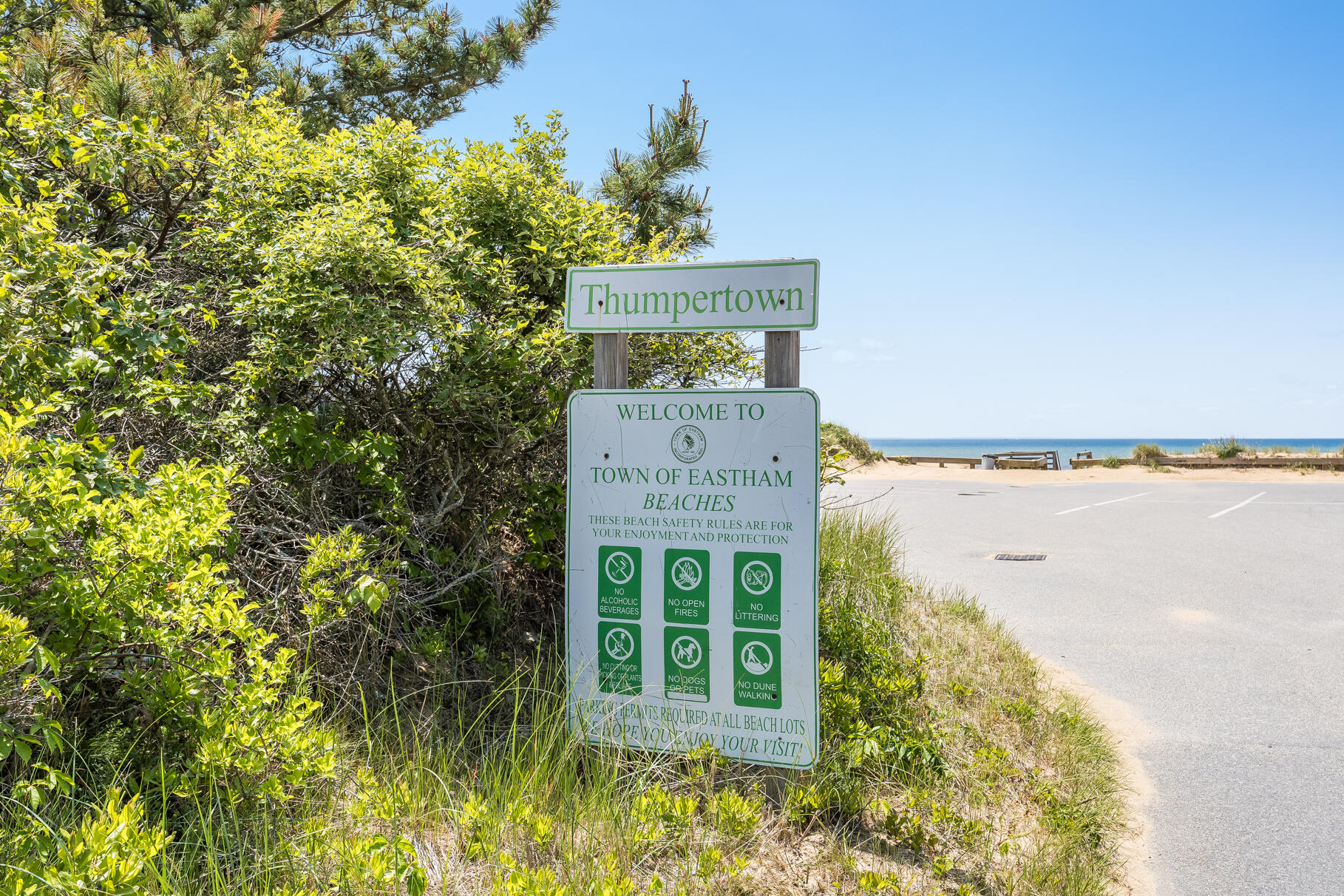 20 Hoyt Road Eastham, MA 02642 - Photo 62 of 73 Cape Cod Bay Beach