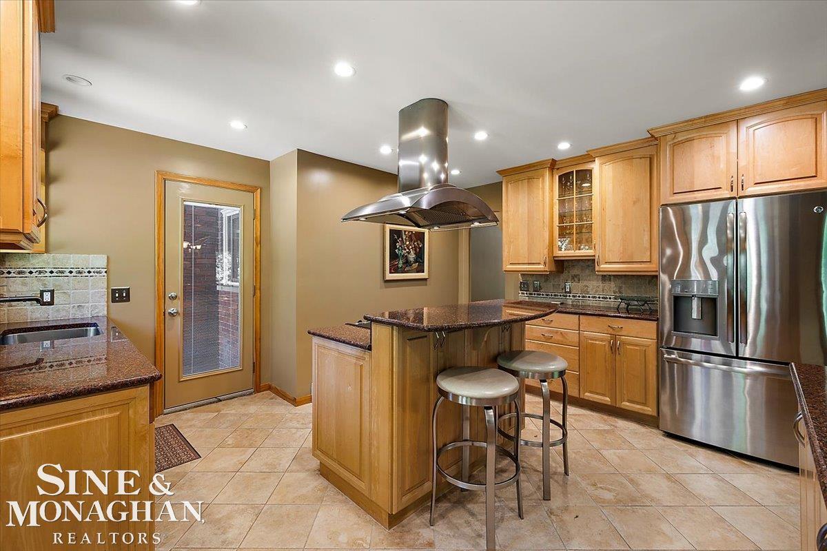 1221 North Renaud Road Grosse Pointe Woods, MI 48236 - Photo 16 of 54
